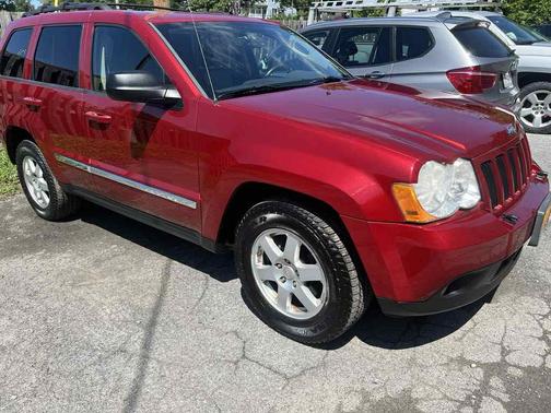 2010 Jeep Grand Cherokee Laredo