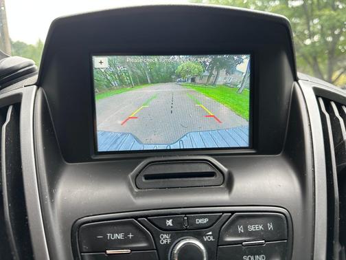 Blue 2016 Ford Transit-150 XLT