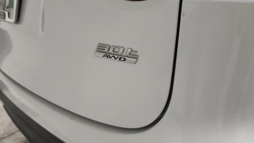 2020 Jaguar F-PACE 30t Prestige