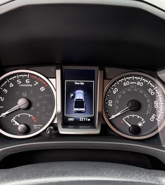 2023 Toyota Tacoma Limited