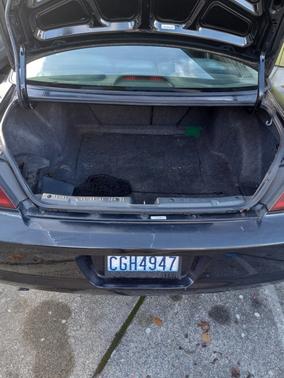 1998 Honda Accord EX