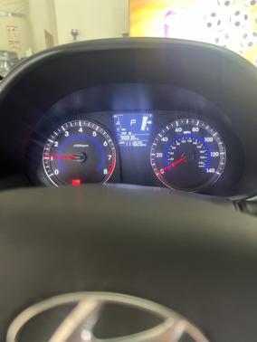 2013 Hyundai Accent GS