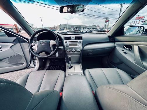 2011 Toyota Camry XLE
