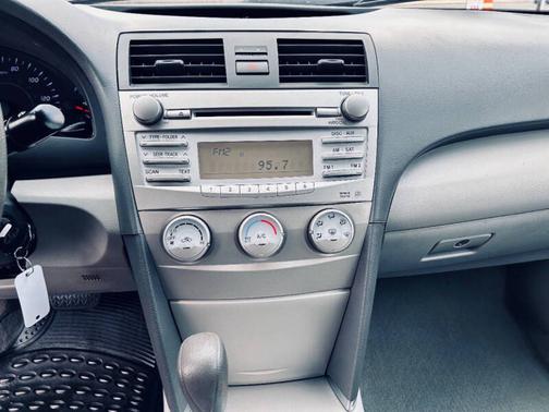 2011 Toyota Camry XLE