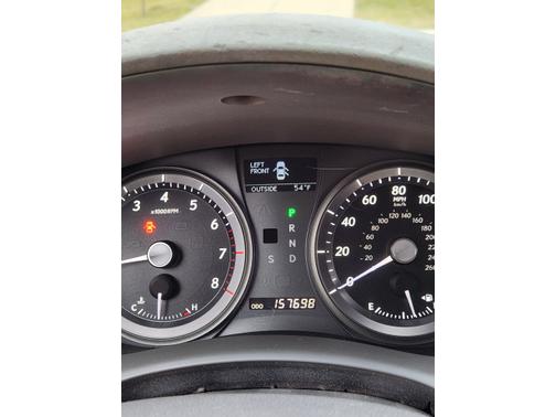 2007 Lexus ES 350 Base