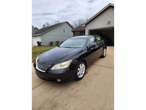 2007 Lexus ES 350 Base