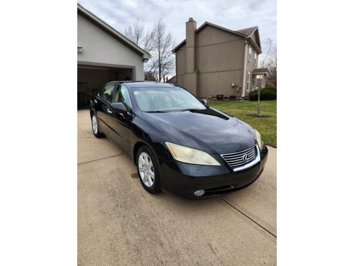 2007 Lexus ES 350 Base