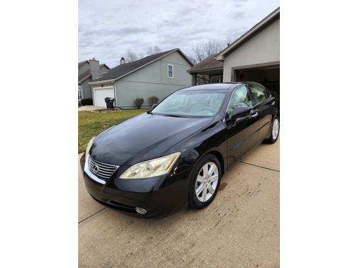2007 Lexus ES 350 Base