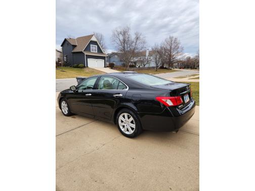 2007 Lexus ES 350 Base
