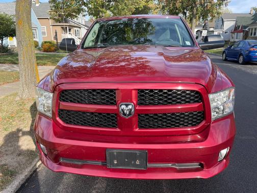 2014 RAM 1500 Tradesman/Express