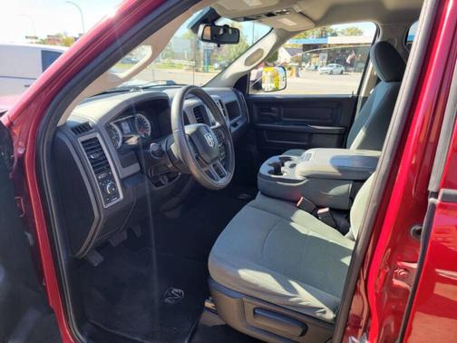 2014 RAM 1500 Tradesman/Express