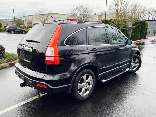 2009 Honda CR-V EX-L w/Navigation