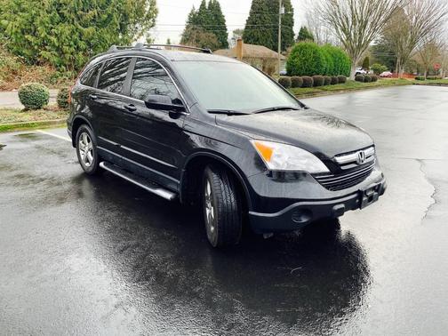 2009 Honda CR-V EX-L w/Navigation