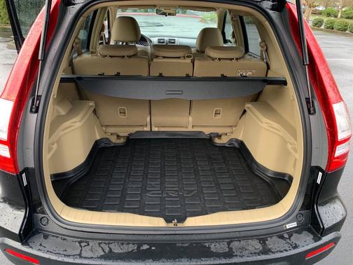 2009 Honda CR-V EX-L w/Navigation