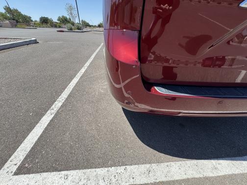 2013 Toyota Sienna Limited