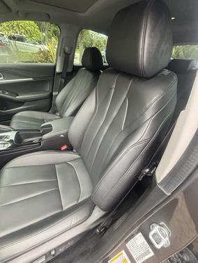 2024 Acura Integra Base