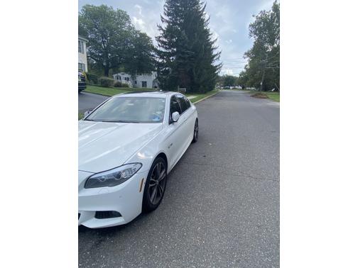 2013 BMW 535 i