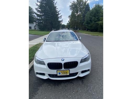 2013 BMW 535 i