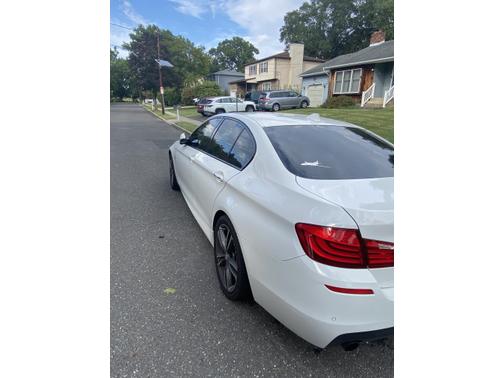 2013 BMW 535 i