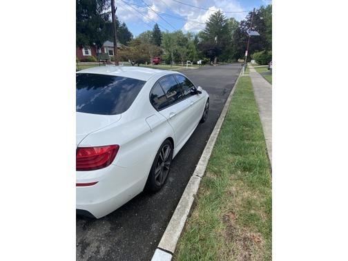2013 BMW 535 i