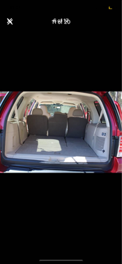 2003 Ford Expedition Eddie Bauer