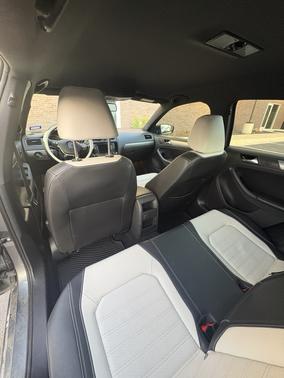 2017 Volkswagen Jetta 1.8T Sport