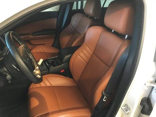 2017 Dodge Charger SRT Hellcat