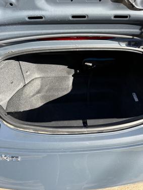 2020 Mazda MX-5 Miata Club