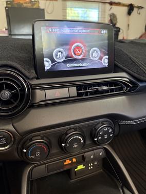 2020 Mazda MX-5 Miata Club