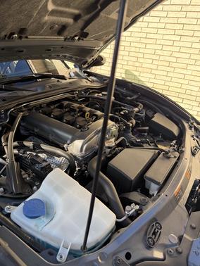 2020 Mazda MX-5 Miata Club