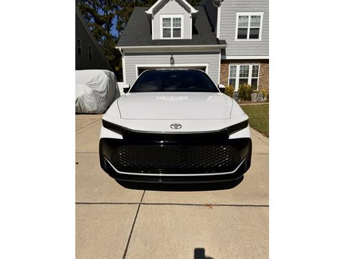 2024 Toyota Crown Limited