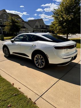 2024 Toyota Crown Limited