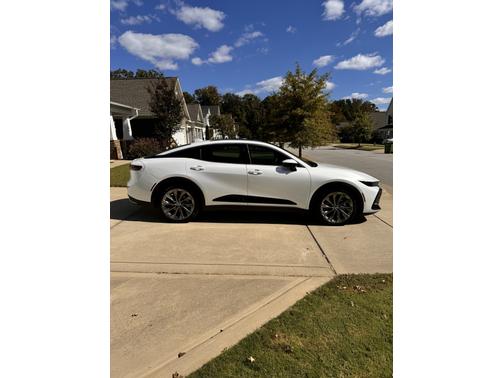 2024 Toyota Crown Limited