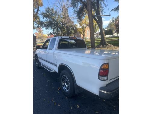 2001 Toyota Tundra SR5