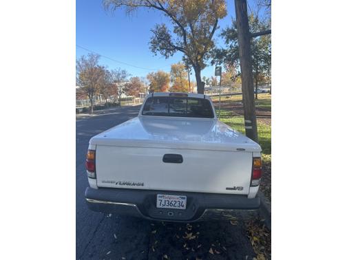 2001 Toyota Tundra SR5