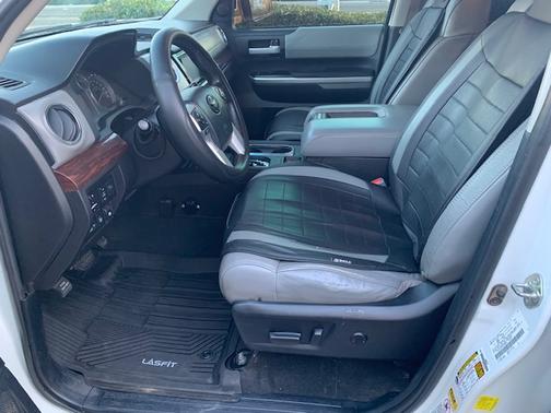 2016 Toyota Tundra Limited