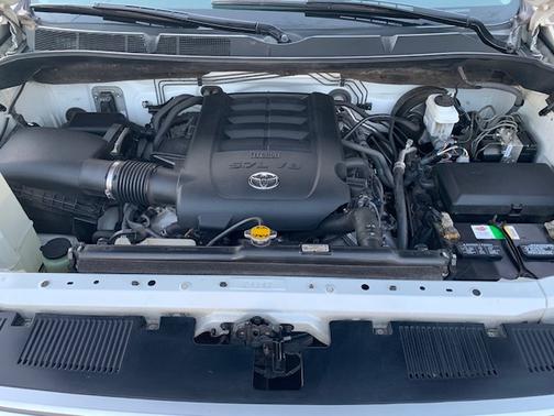 2016 Toyota Tundra Limited