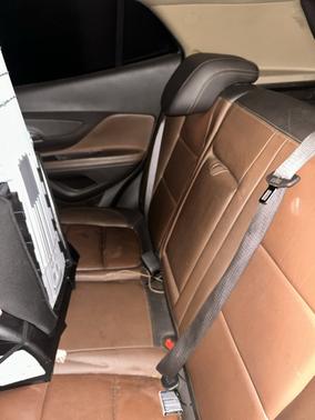 2016 Buick Encore Leather
