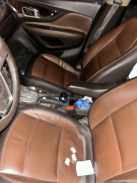 2016 Buick Encore Leather