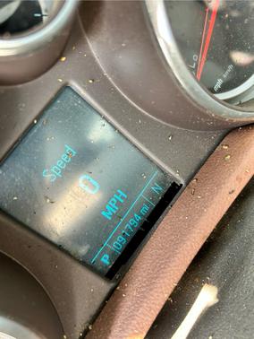 2016 Buick Encore Leather