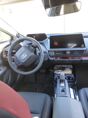 2023 Toyota Prius Prime XSE Premium