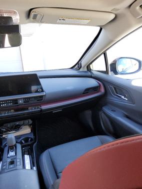 2023 Toyota Prius Prime XSE Premium