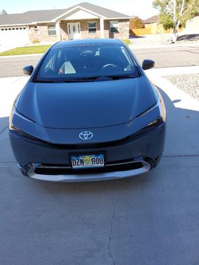 2023 Toyota Prius Prime XSE Premium