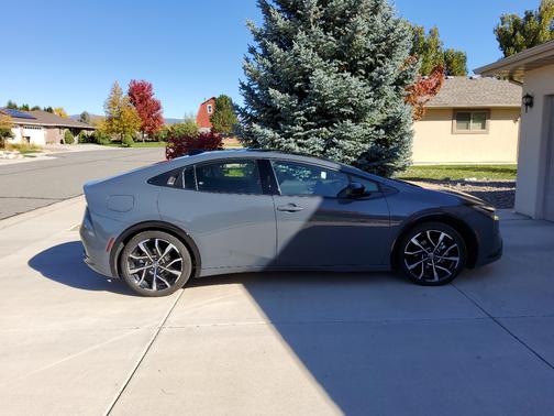 2023 Toyota Prius Prime XSE Premium