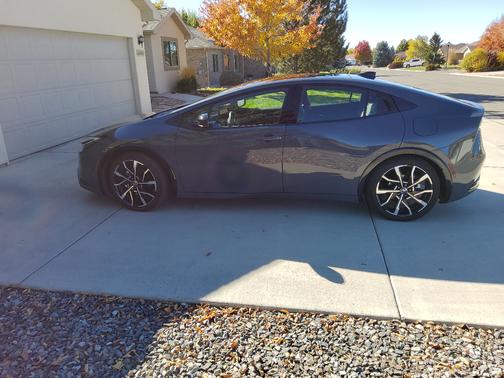 2023 Toyota Prius Prime XSE Premium