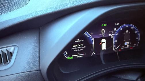 2024 Toyota Grand Highlander Hybrid Limited MAX