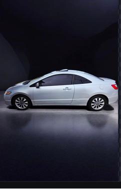 2009 Honda Civic EX