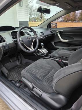 2009 Honda Civic EX