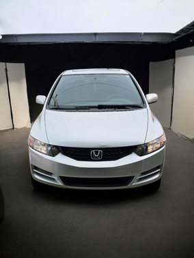 2009 Honda Civic EX