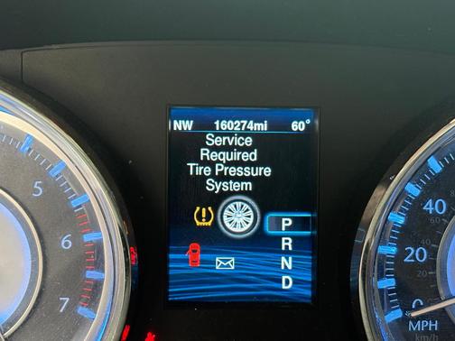 Black 2013 Chrysler 300C Base